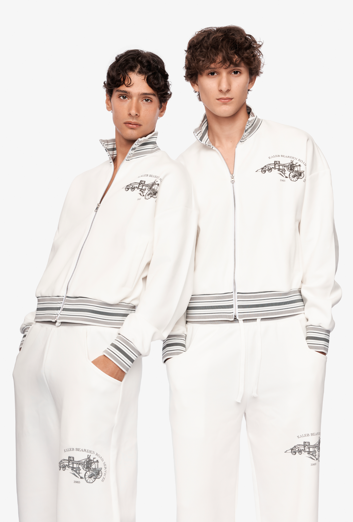 New In