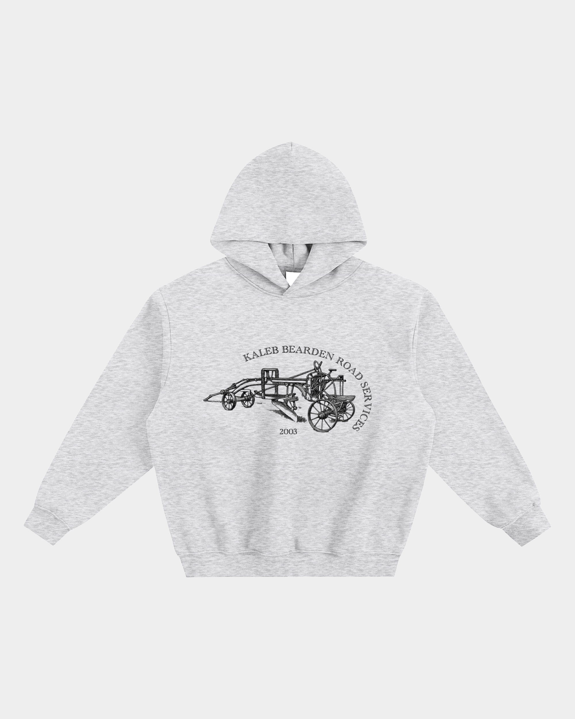Knitwear and Sweatshirts