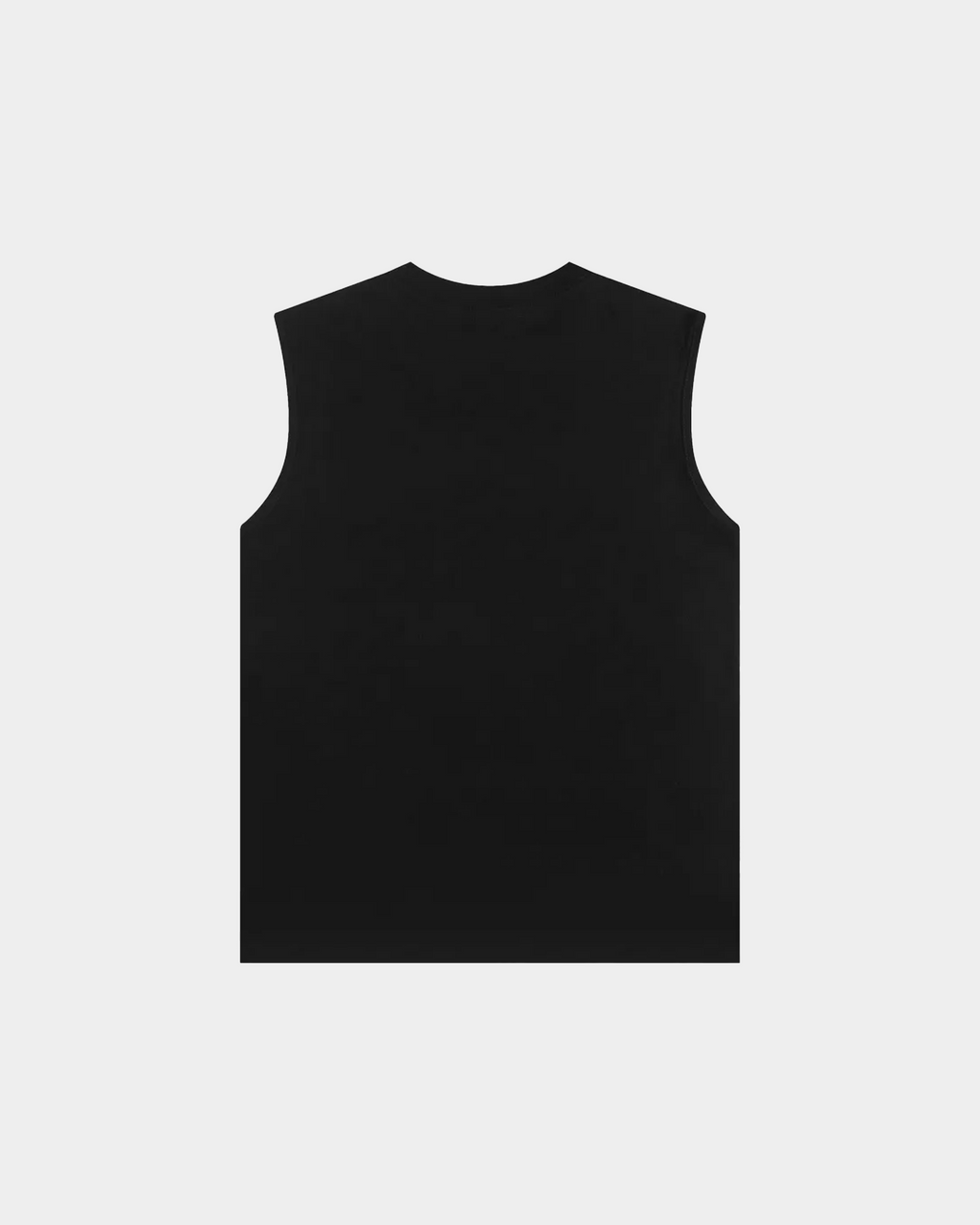 Kaleb A. Bearden BB Monogram Signature Tank top featuring a stylish monogram design on lightweight fabric.