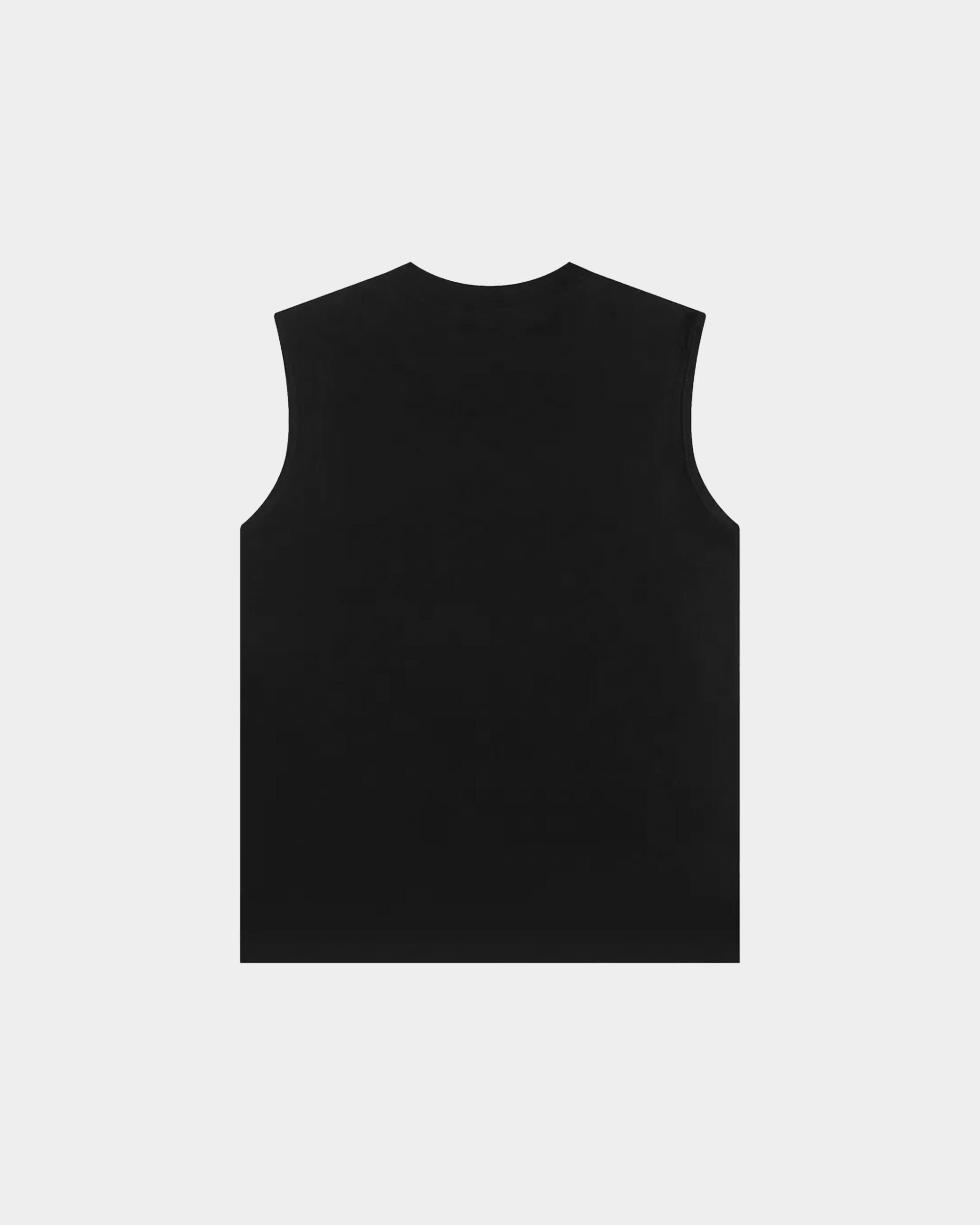 Kaleb A. Bearden BB Monogram Signature Tank top featuring a stylish monogram design on lightweight fabric.