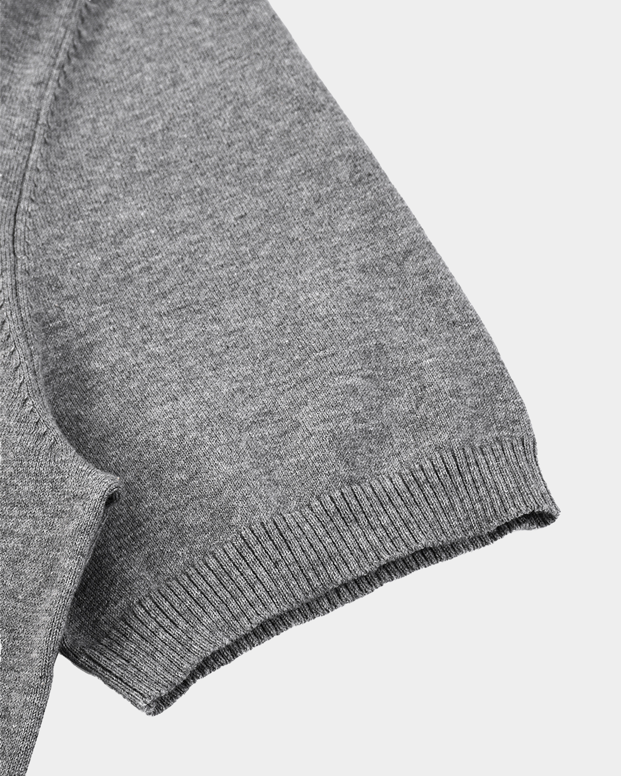 Kaleb A. Bearden Blakely Henley Tee in soft fabric, featuring a button neckline and casual fit, displayed on a neutral background.