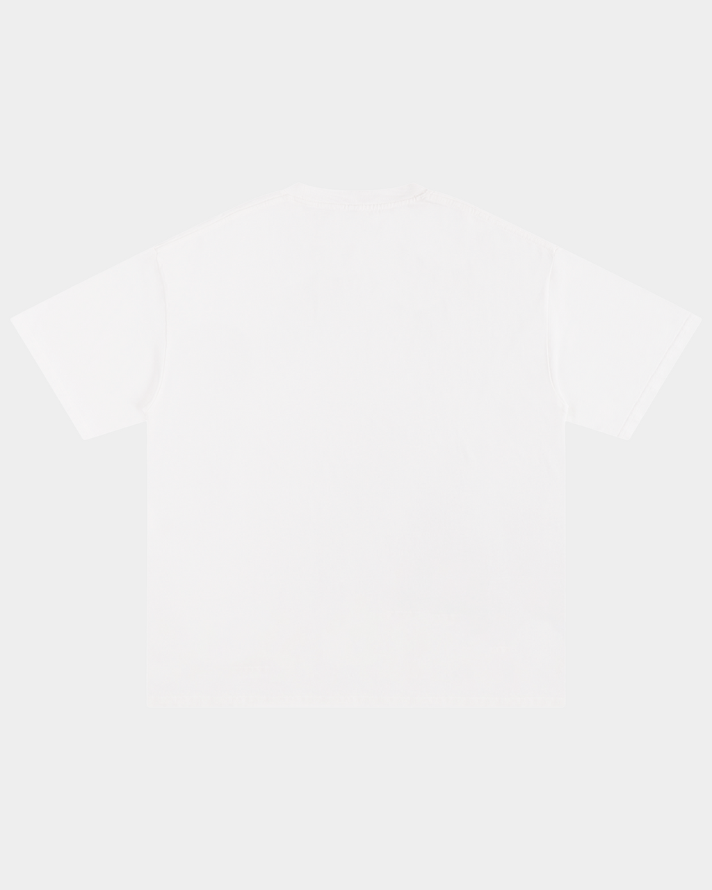 Black KB Monogram Tee by Kaleb A. Bearden featuring a minimalist monogram design on soft cotton fabric.