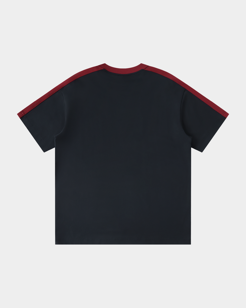 *Old KBMIFH Stripe Tee