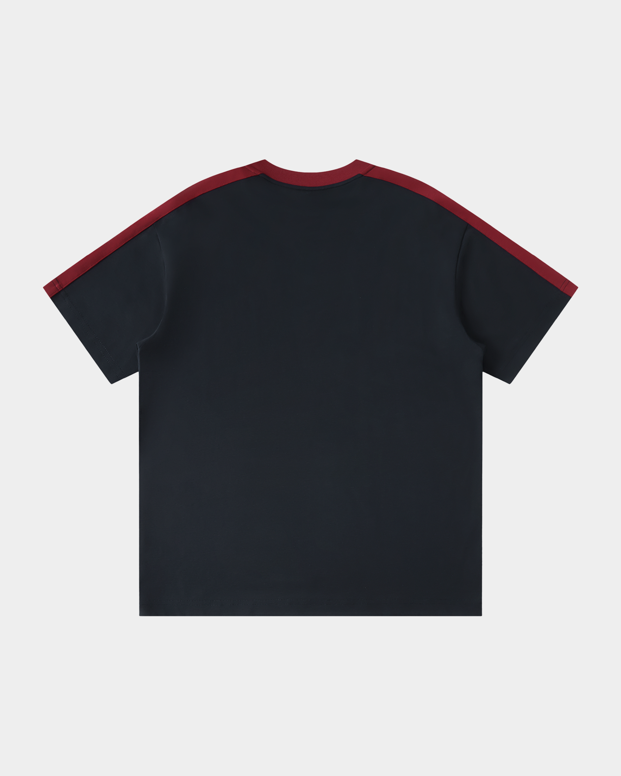 *Old KBMIFH Stripe Tee