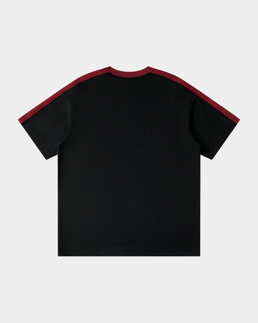 *Old KBMIFH Stripe Tee