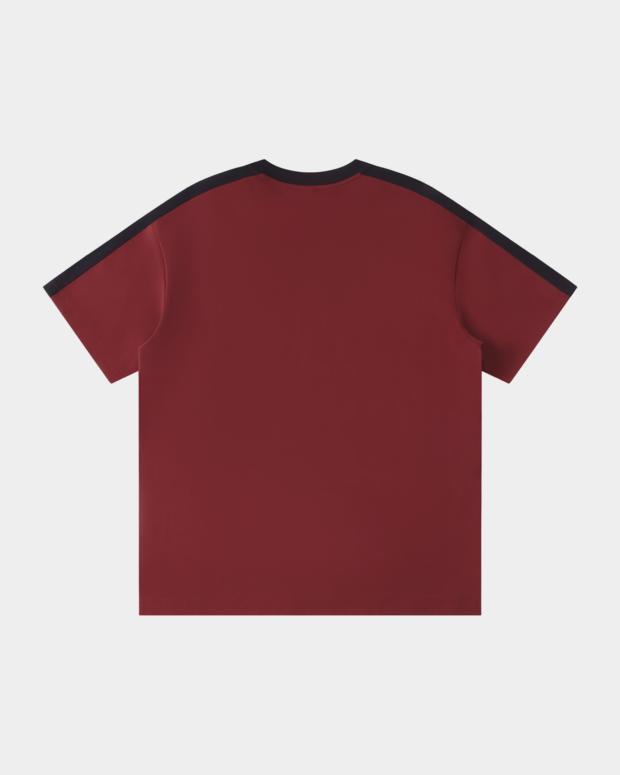 *Old KBMIFH Stripe Tee