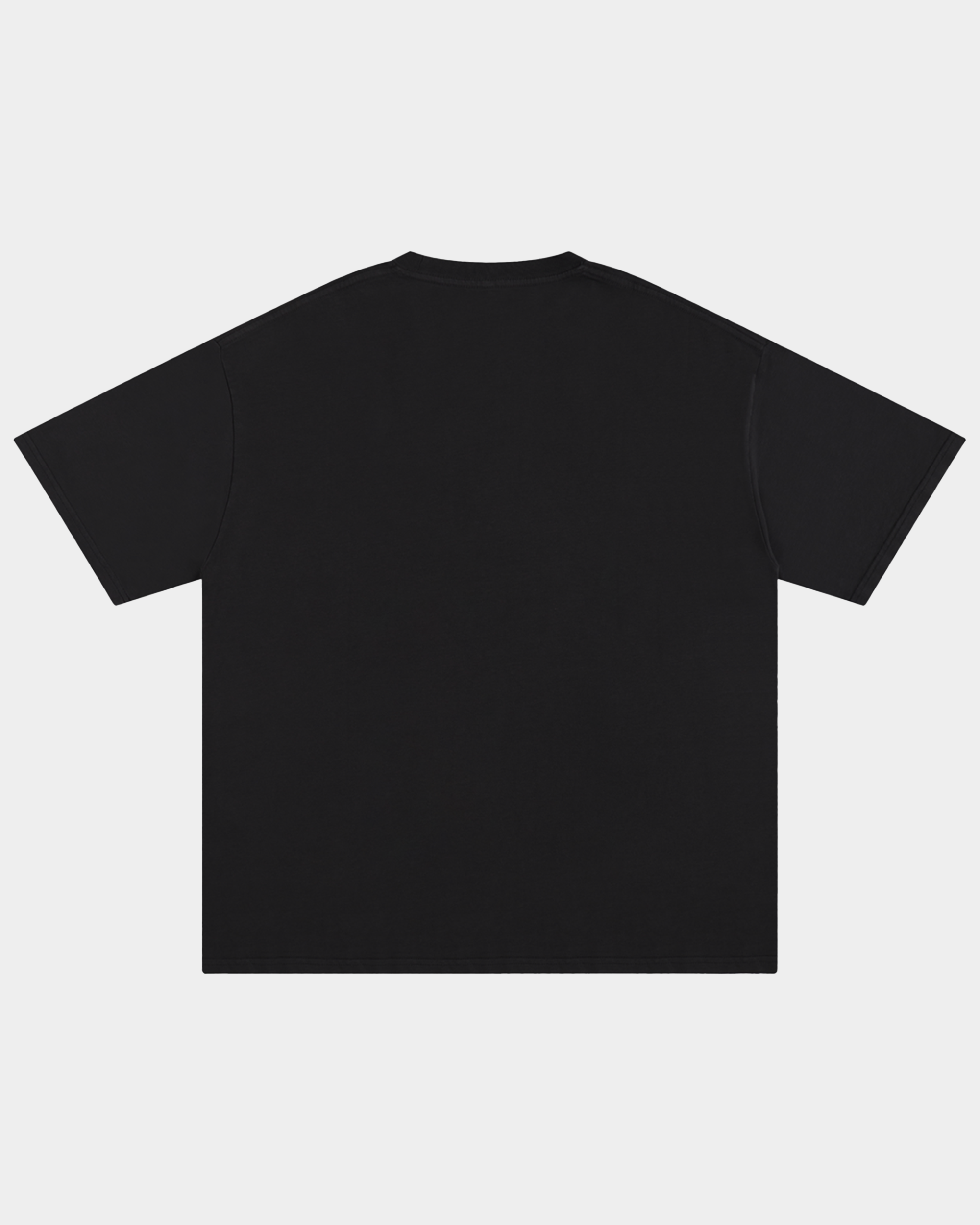 Kaleb A. Bearden Heritage Tee featuring a classic design, displayed on a plain background, showcasing the cotton fabric and fit.