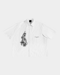 *Old Road Service Bowling Shirt
