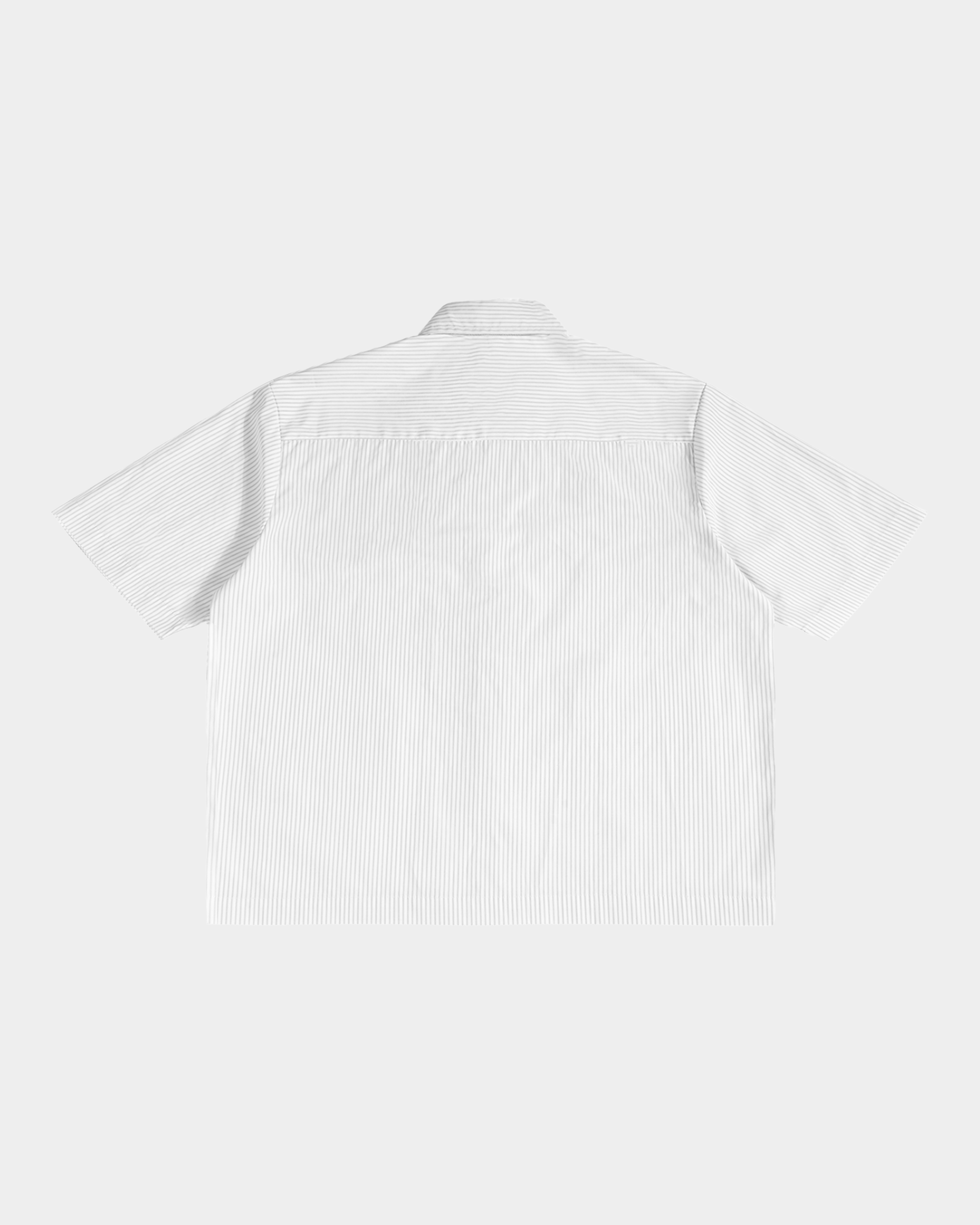 *Old Road Service Bowling Shirt