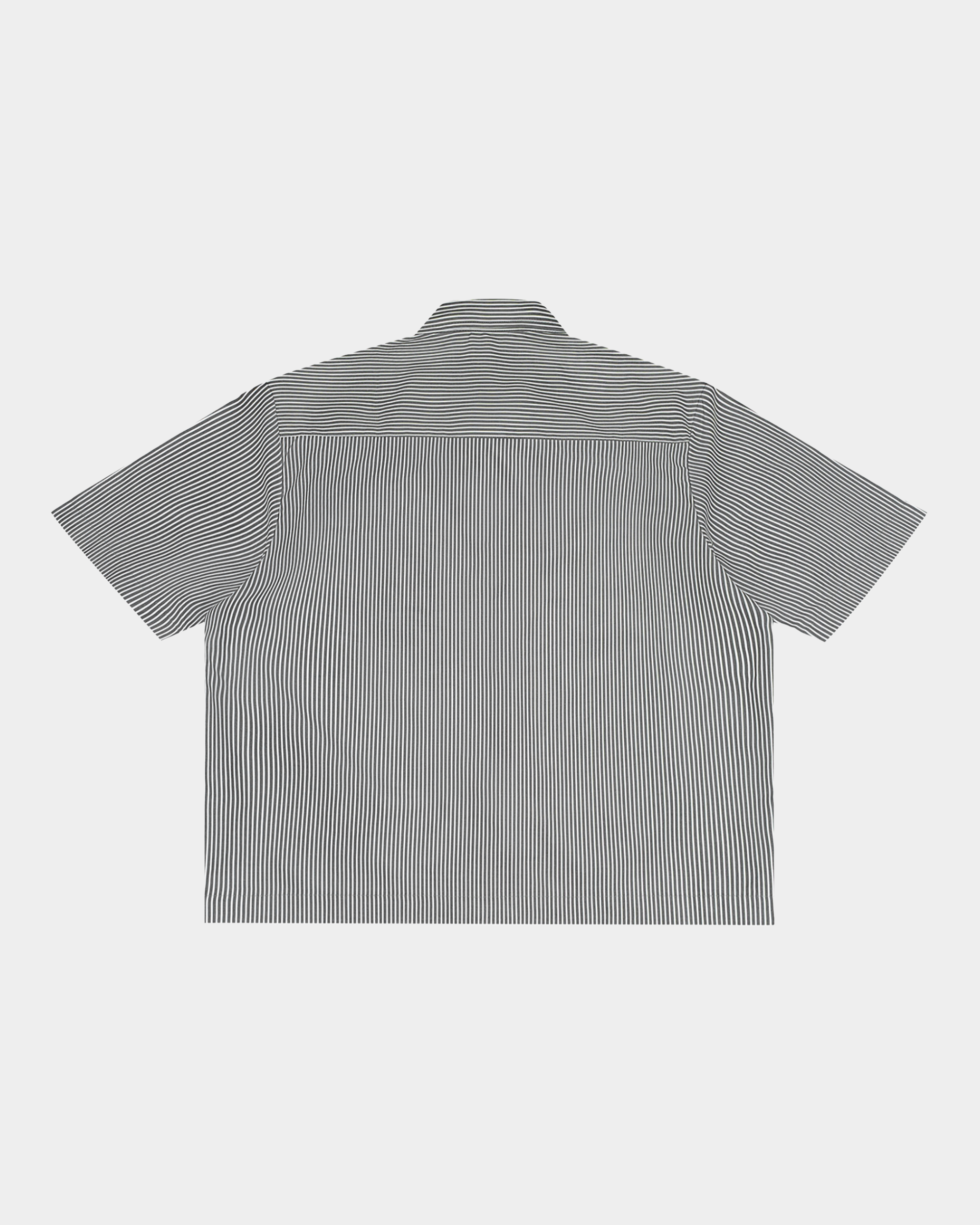 *Old Road Service Bowling Shirt
