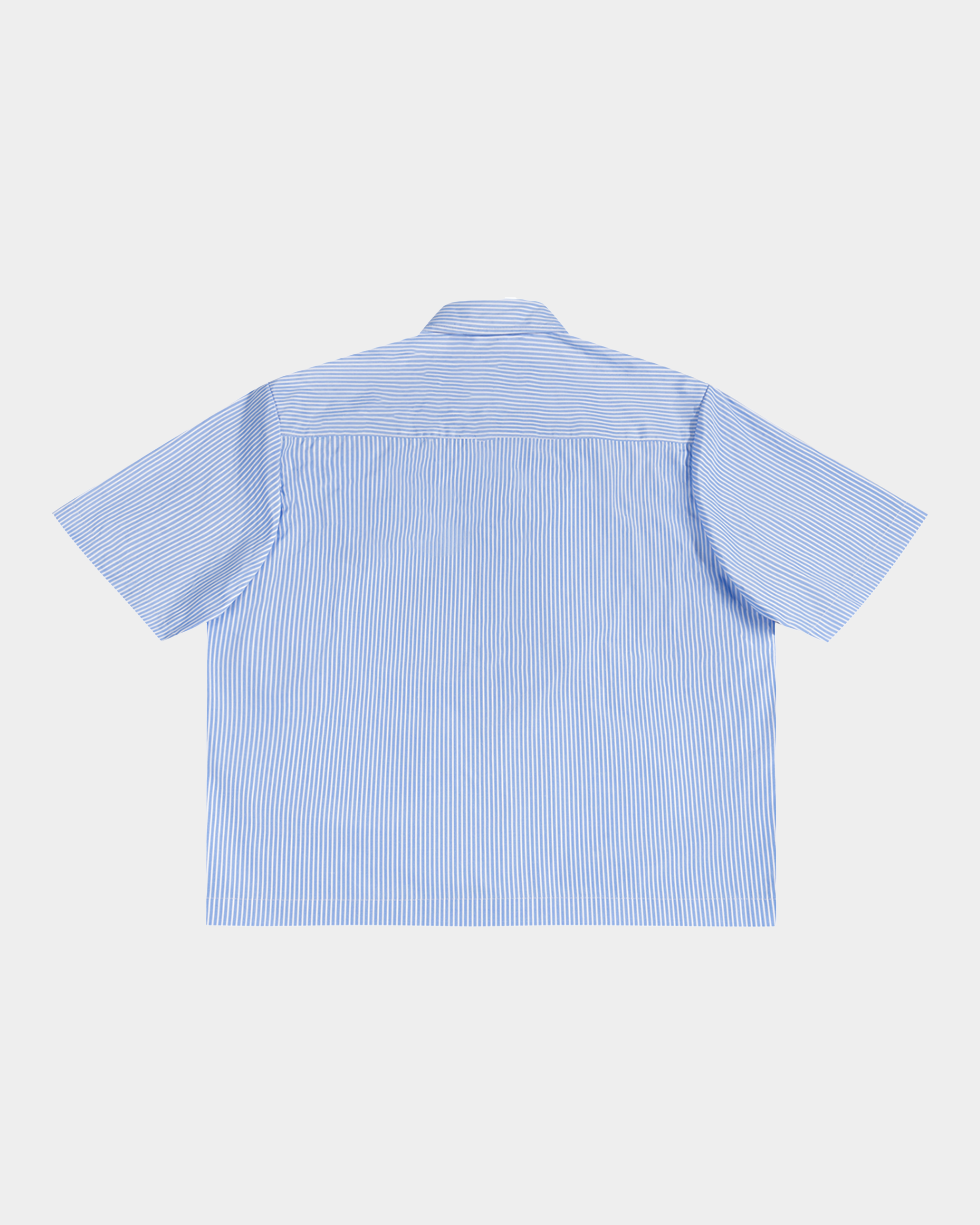 Road Service Bowling Shirt III