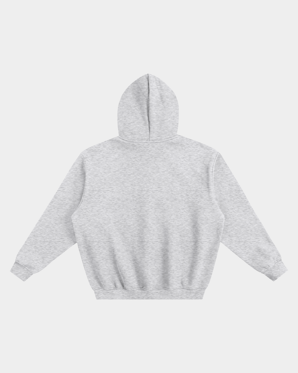 Kaleb Bearden KAB fleeced graphic hoodie featuring a soft fleece interior and a bold graphic design on the front.
