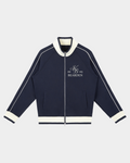 Home Blues Track Jacket lll