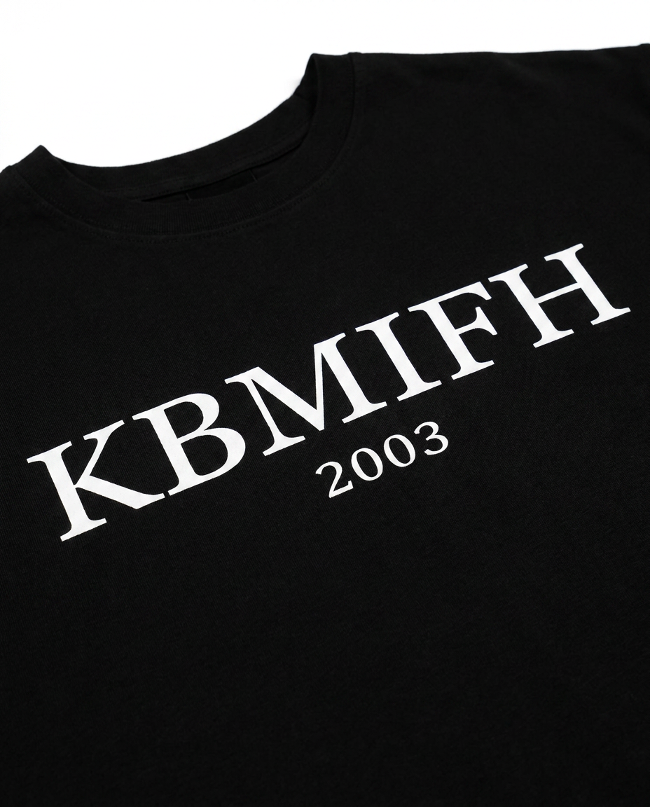 *Old Heritage Tee