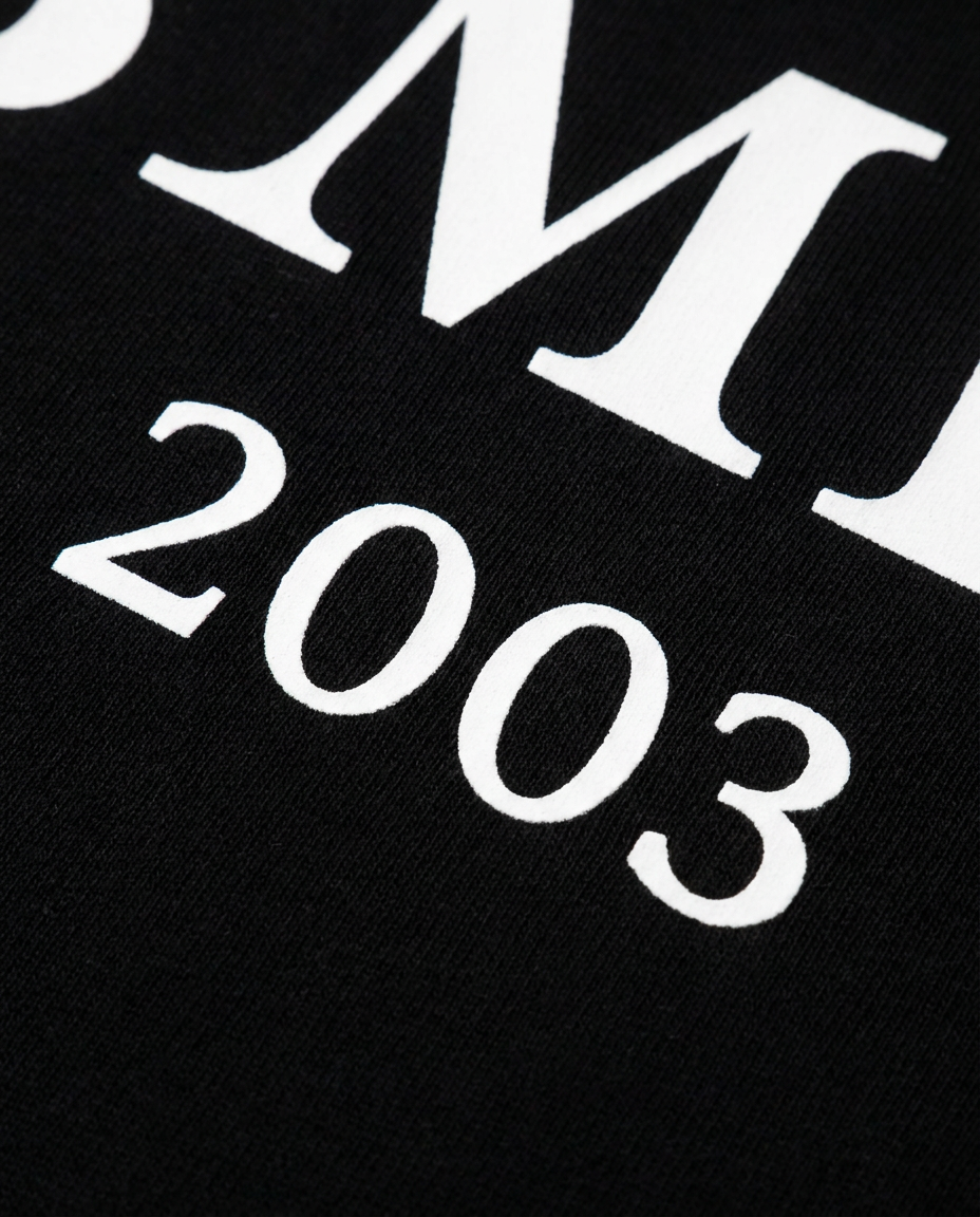 *Old Heritage Tee